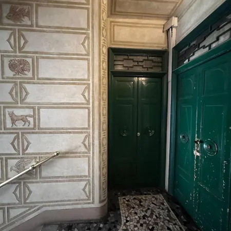 Angela * מילאנו