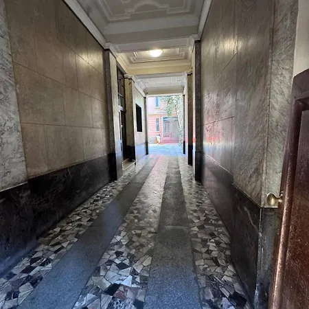 A Angela Apartment