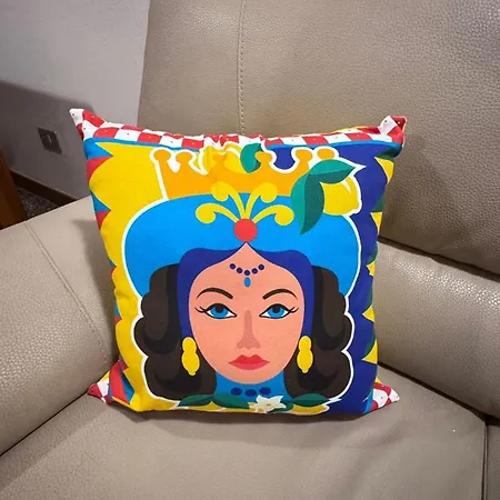 דירה Angela מילאנו