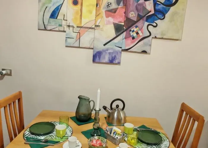 Angela Apartment Mailand