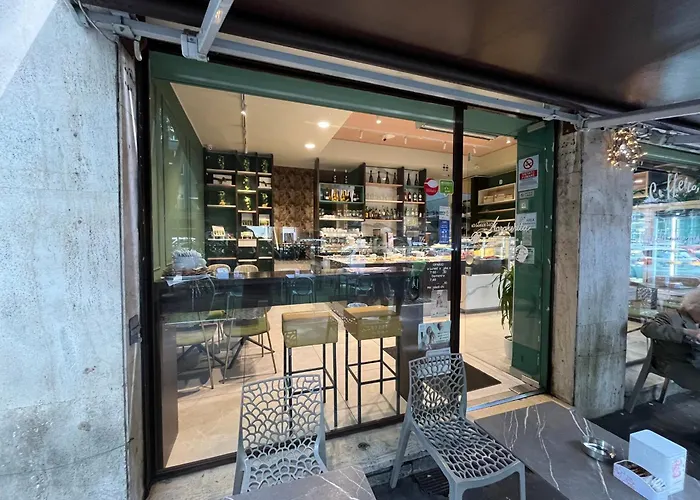 Angela Apartment