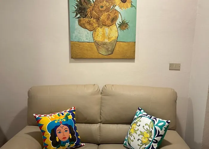 Apartment Angela Mailand