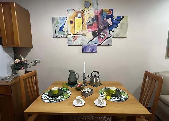 Apartment Angela